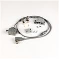 Allen Bradley 1786-TPRT2T C-Net TNC IP67 T-TAP/TNC-TNC RIGHT THICK