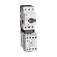 Allen Bradley 190E-AND2-CB16X 10-16 A Economy Starter W/Ckt-Bkr