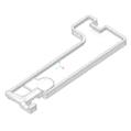 Allen Bradley 193-1EMC Module Adjustment Shield