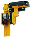 Euchner RIEGEL CEM-A Bolt for read heads CEM-A-LE05