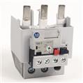 Allen Bradley 193-T1DC47 35-47 A IEC Bimetallic Overload Relay