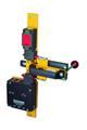 Euchner RIEGEL NZ/TZ-ACF Bolt NZ/TZ-ACF with escape release for safety switches NZVZ and TZ with escape release