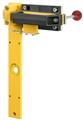Euchner RIEGEL S-AF Bolt S- with escape release for safety switches STA, STP, SGP and SGA