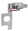 Euchner RIEGEL TZ-A-NIRO Bolt TZ-A for safety switch TZ