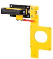 Euchner RIEGEL TZ-CF Bolt TZ-CF with escape release for safety switch TZ with escape release