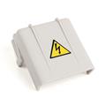 Allen Bradley 194L-E12-3262 12A 194L Load Switch