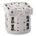 Allen Bradley 194L-E40-1753 40 A 194L Load Switch