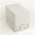 Allen Bradley 194L-G3575 194L IP66 ABS Thermoplastic Enclosure