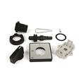 Allen Bradley 194L-HC4A-450 IEC Control and Load Switch Actuator