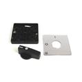 Allen Bradley 194L-HE6A-450 IEC Control and Load Switch Actuator