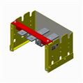 Allen Bradley 20-750-MACP-EF-TVSS PowerFlex 750 Kit