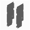 Allen Bradley 20-750-MCPNL1-F8M PowerFlex 750 Kit