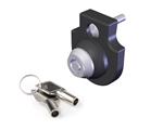 Euchner SCHLUESSEL-HILFSENTRIEGELUNG Auxiliary key release for read head/switch CET