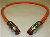 Allen Bradley 2090-CCPP8S8 Kinetix 6000M hybrid coupler cable