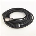 Allen Bradley 2090-CFBM4DD-CDAA09 Motor Feedback 09m Control Cable