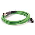Allen Bradley 2090-CFBM7DD-CEAF04 Cable