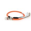 Allen Bradley 2090-CHBIFS8-12AA05 Kinetix 6000M IPIM Hybrid Cable