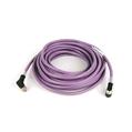 Allen Bradley 2090-CNSRPRS-AA09 Kinetix 6000M Network Cable