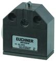 Euchner SN01R558-M Precision single limit switch SN01, roller plunger