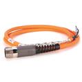 Allen Bradley 2090-CPWM7DF-16AF04 Cable