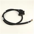 Allen Bradley 2090-DAIO-D5001 Cable Non-Flex CN1 Control 1m