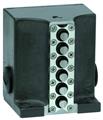 Euchner SN04R12-502AM-M Series SNAM, 12 mm, mechanical, with exterior diaphragm