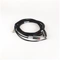 Allen Bradley 2090-U3CC-D4401 Ultra 3000 1m Interface Cable
