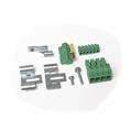 Allen Bradley 2094-XNINV-1 Kinetix 6000 Connector Set