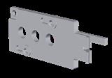 Euchner SPERREINSATZ TP Lockout bar NP/GP/TP