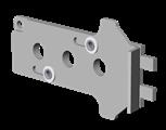 Euchner SPERREINSATZ TX Lockout bar NX/TX