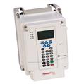 Allen Bradley 20AD5P0C3AYNNNC0 PowerFlex 70 AC Drive 5 A at 3 Hp 20A