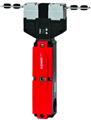 Euchner STA-TW-3A-4121AC024M Safety switch STA-TWIN with door monitoring contact