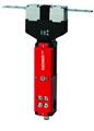 Euchner STP-TW-3A-4141AC024SEM4AS1 Safety switch STP-TWIN ASi, plug connector M12 (closed-circuit current principle)