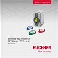 Euchner SW .NET ETHERNET TCP/IP LIBRARY NET Ethernet TCP/IP library
