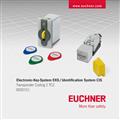 Euchner SW TRANSPONDER CODING 2 TC2 Transponder Coding 2 TC2