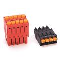 Allen Bradley 2198-KITCON-IOSP Replacement IOD and STO connectors with spring clamp