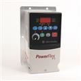 Allen Bradley 22A-B2P3H204 PowerFlex 4 04 kW (05 Hp) AC Drive
