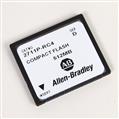 Allen Bradley 2711P-RC4 PanelView Plus 512MB Ext Memory Card