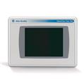 Allen Bradley 2711P-RDT7CK PVP6 700 Touch LED Display Module Confor