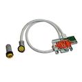 Allen Bradley 280A-EXT1 ArmorStart w/ Terminator Resistor Cable