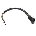 Allen Bradley 280-PWRM35F-M25 ArmorConnect 3-PH Power Media trnk cable