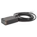 Allen Bradley 42BT-B1LBSN-Y4 Long Range BGS Sensor