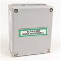 Allen Bradley 42MTB-5004QD4-1 Series 5000 Modular Photoelectric Sensor