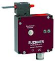 Euchner TZ1LE024BHA-C2399 Safety switch TZ, plug connector MR10, escape release with pushbutton