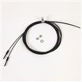 Allen Bradley 43PR-NAS57ZM Plastic Fiber Optic Cable