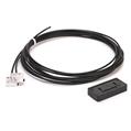 Allen Bradley 43PT-WAA81FS079 43PT Plastic Fiber Optic Cable