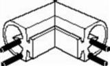 Allen Bradley 440F-A0075S Corner connectors Guardmaster