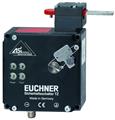 Euchner TZ1LE024SEM4AS1 Safety switch TZ ASi, plug connector M12 (closed-circuit current principle)