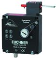 Euchner TZ1LE024SEM4AS1-C1937 Safety switch TZ ASi, plug connector M12, emergency release (closed-circuit current principle)