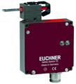 Euchner TZ1RE024BHA-C1902 Safety switch TZ, plug connector MR12, special wiring